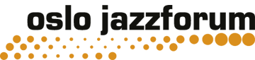 Oslo Jazzforum – billetter Logo